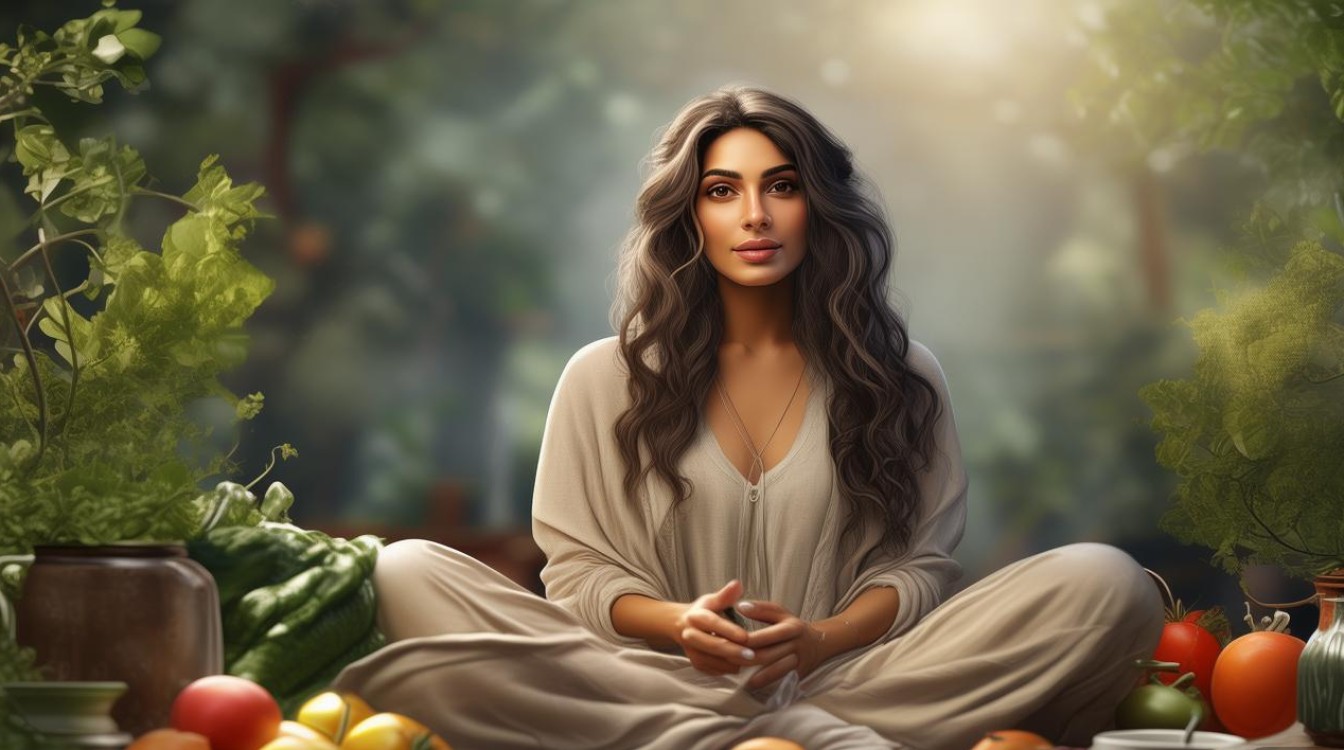 女人健康养生的常识-图1 女人健康养生的常识-图1