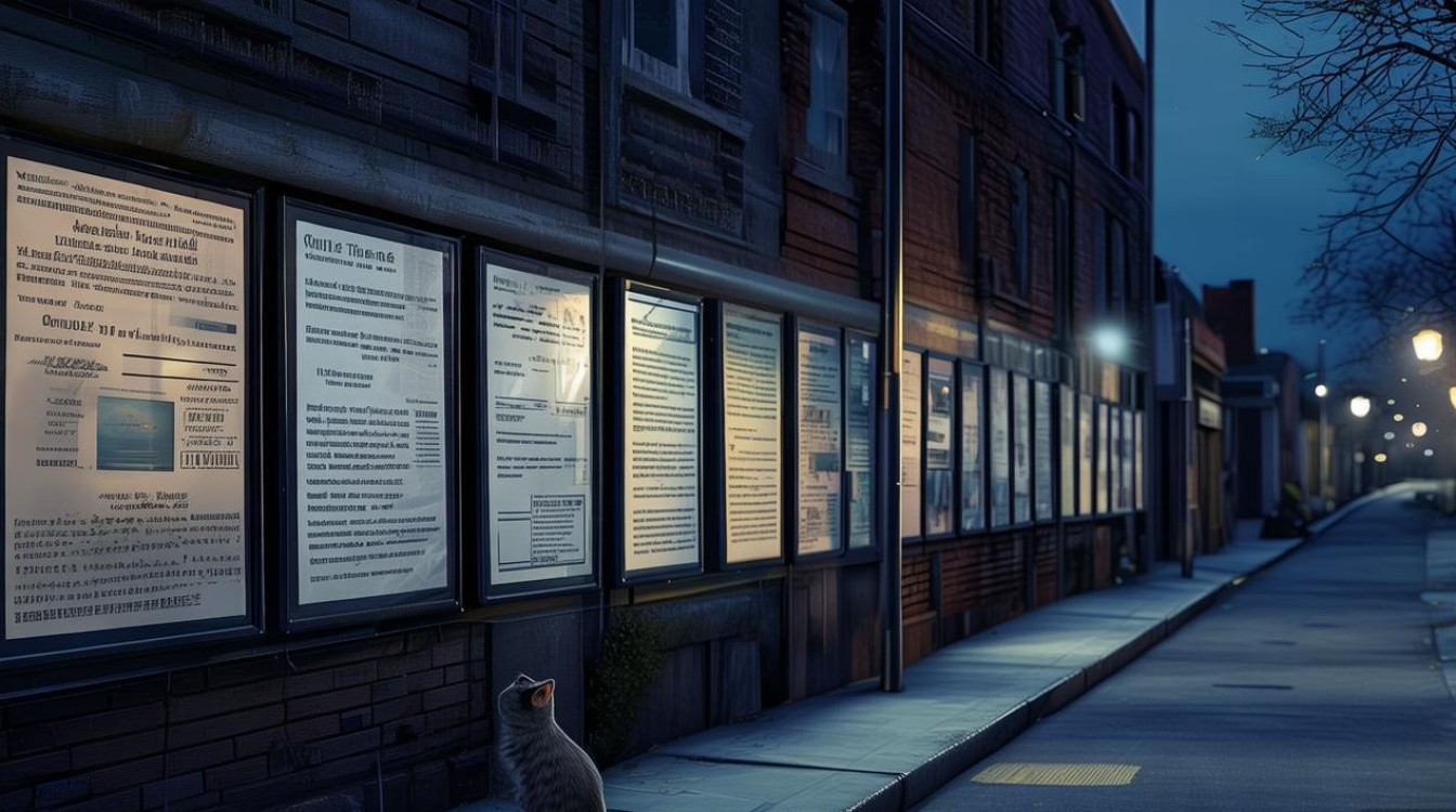 夜间有哪些小常识需要知道?-图1 夜间有哪些小常识需要知道?-图1