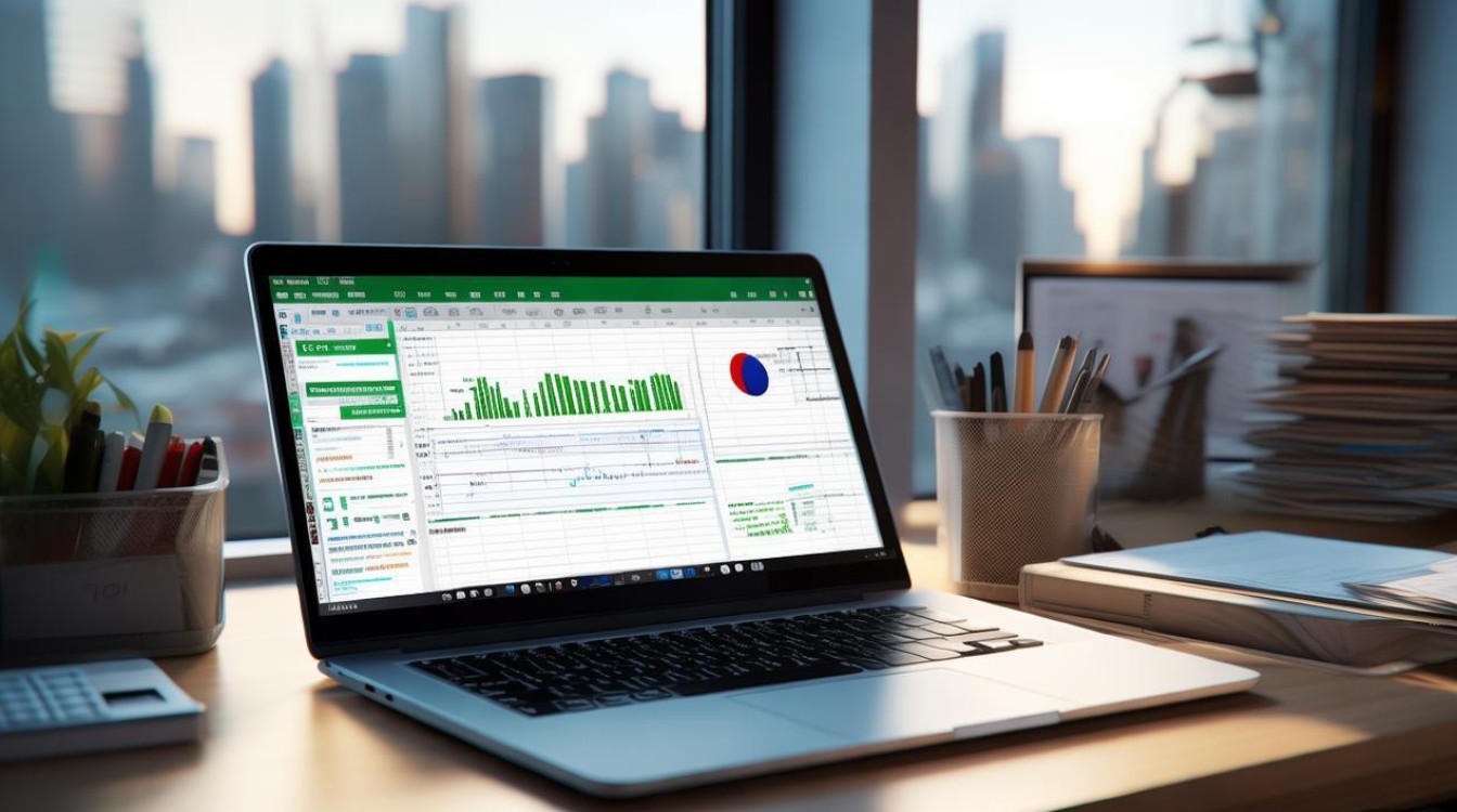 Excel国考如何高效备考？-图1
