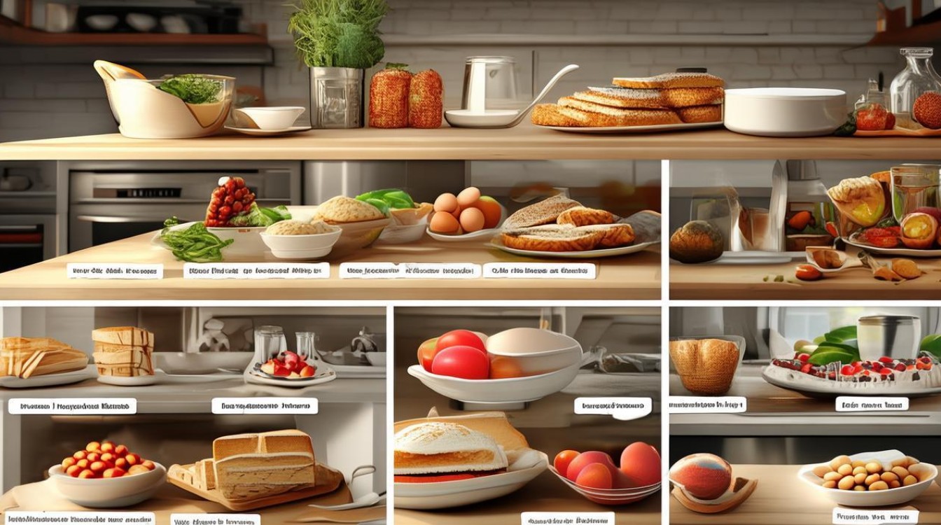 早饭常识，哪些才是真正对的？-图1