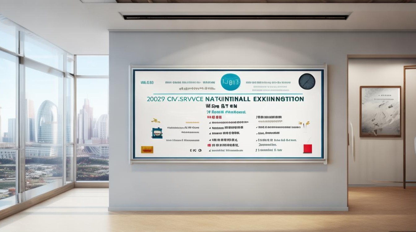 2025公务员国考条件-图1