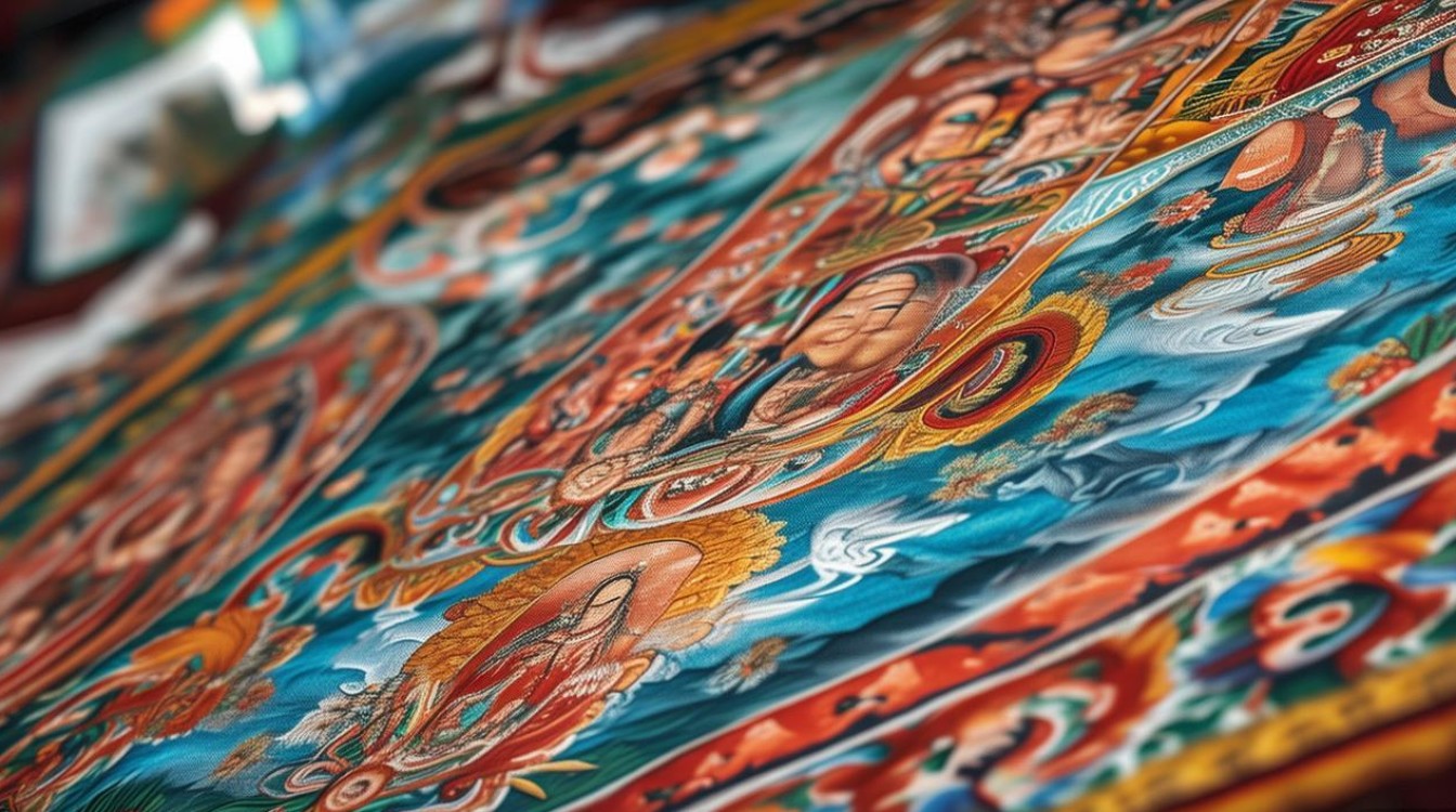 藏文化常识-图1