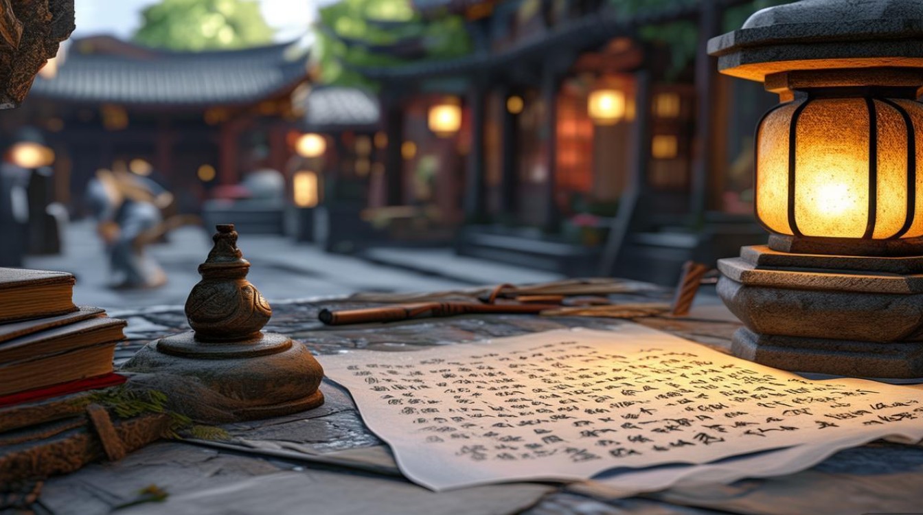 古人生活常识，藏着多少我们已忘的智慧？-图1