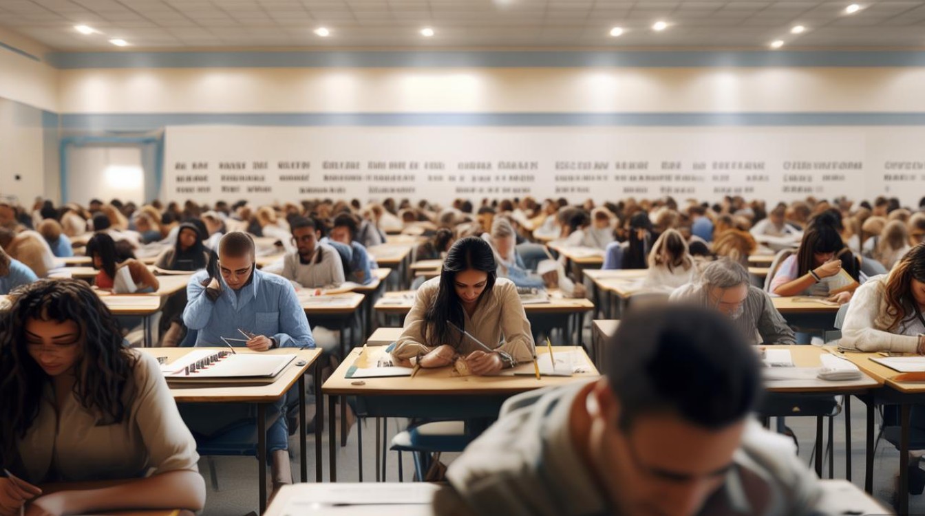 国考特殊职位要考-图1