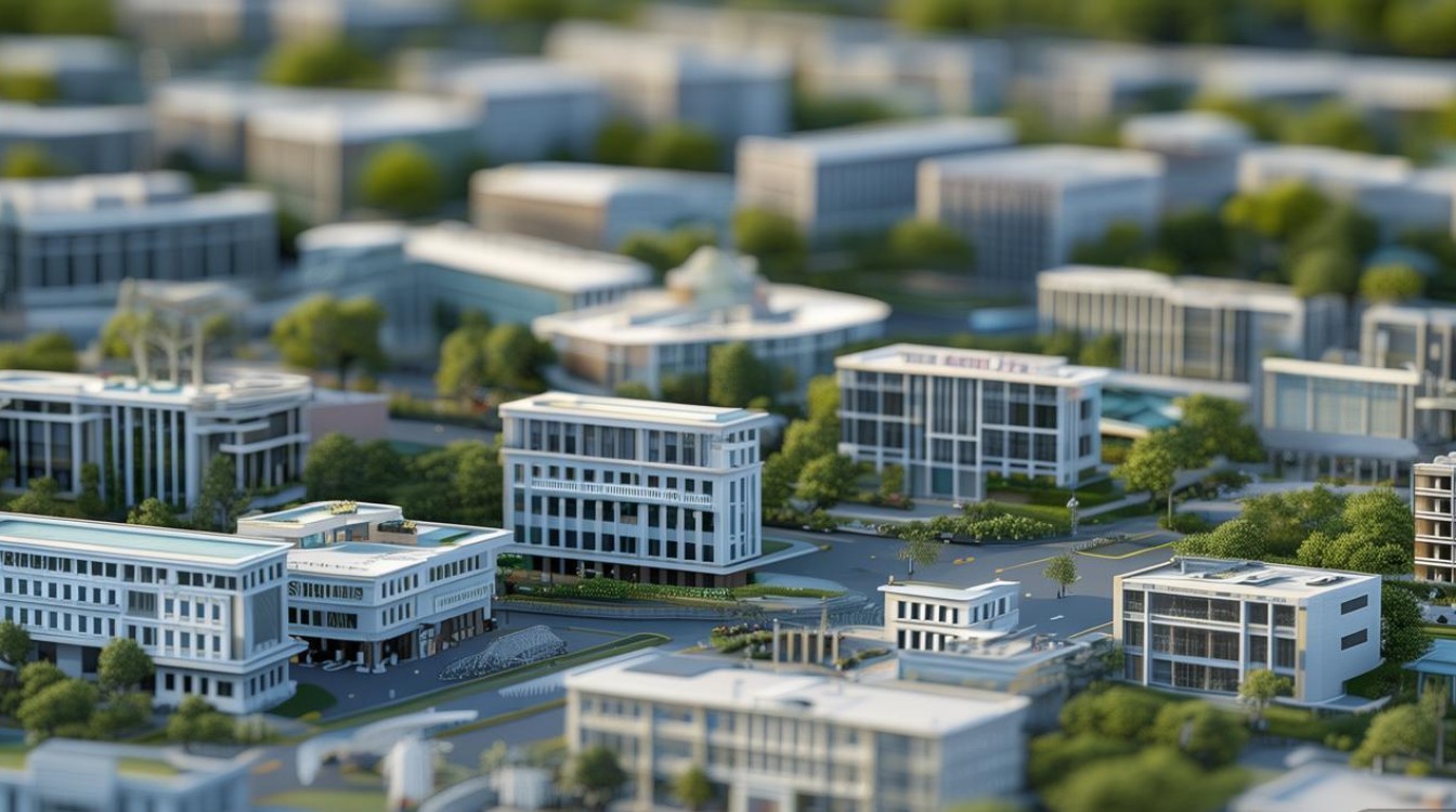 国考单位具体包括哪些部门？-图1