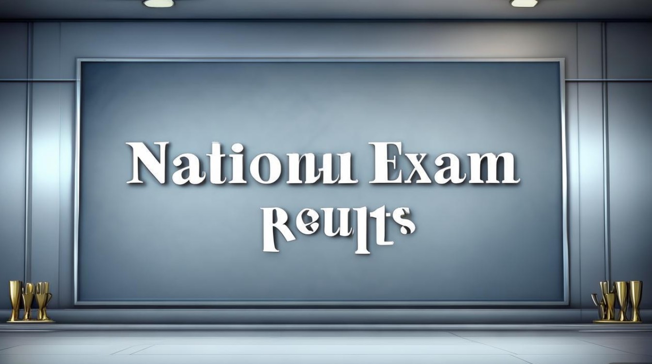 20257国考成绩何时公布？-图1