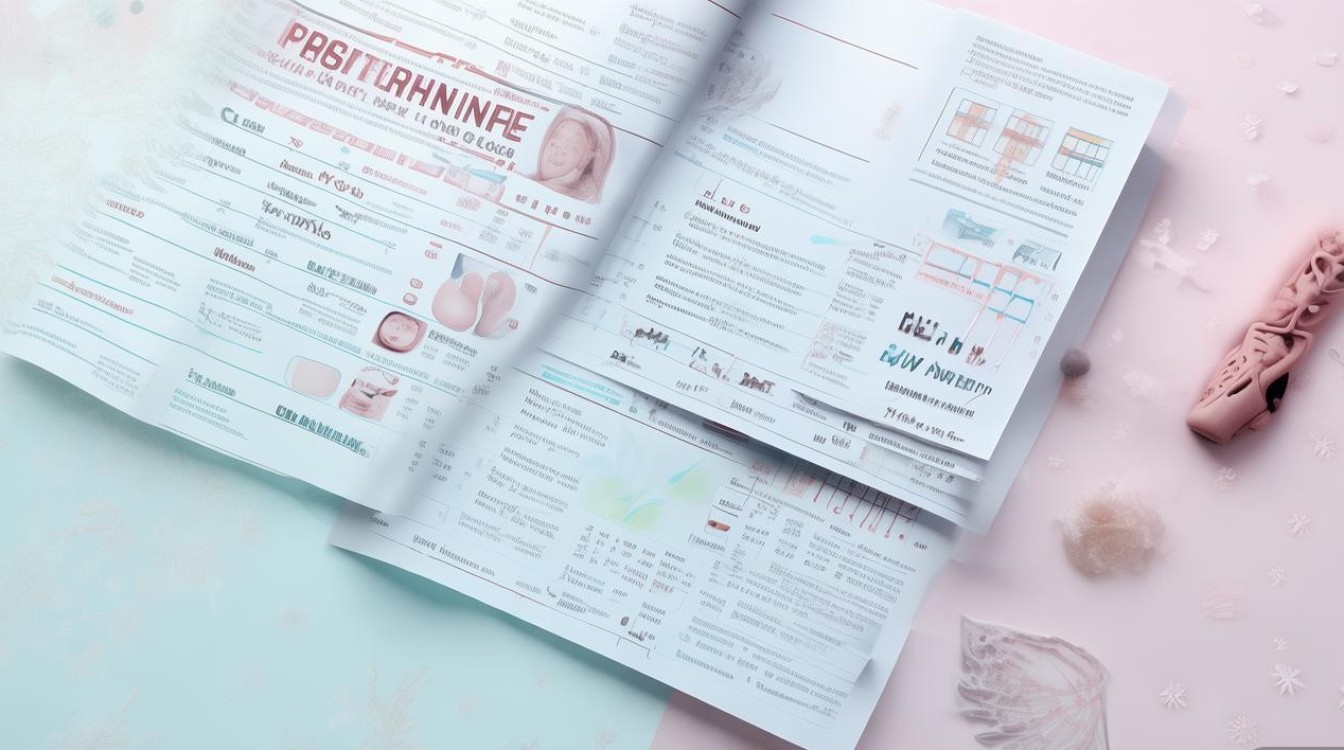 怀孕常识知识大全-图1