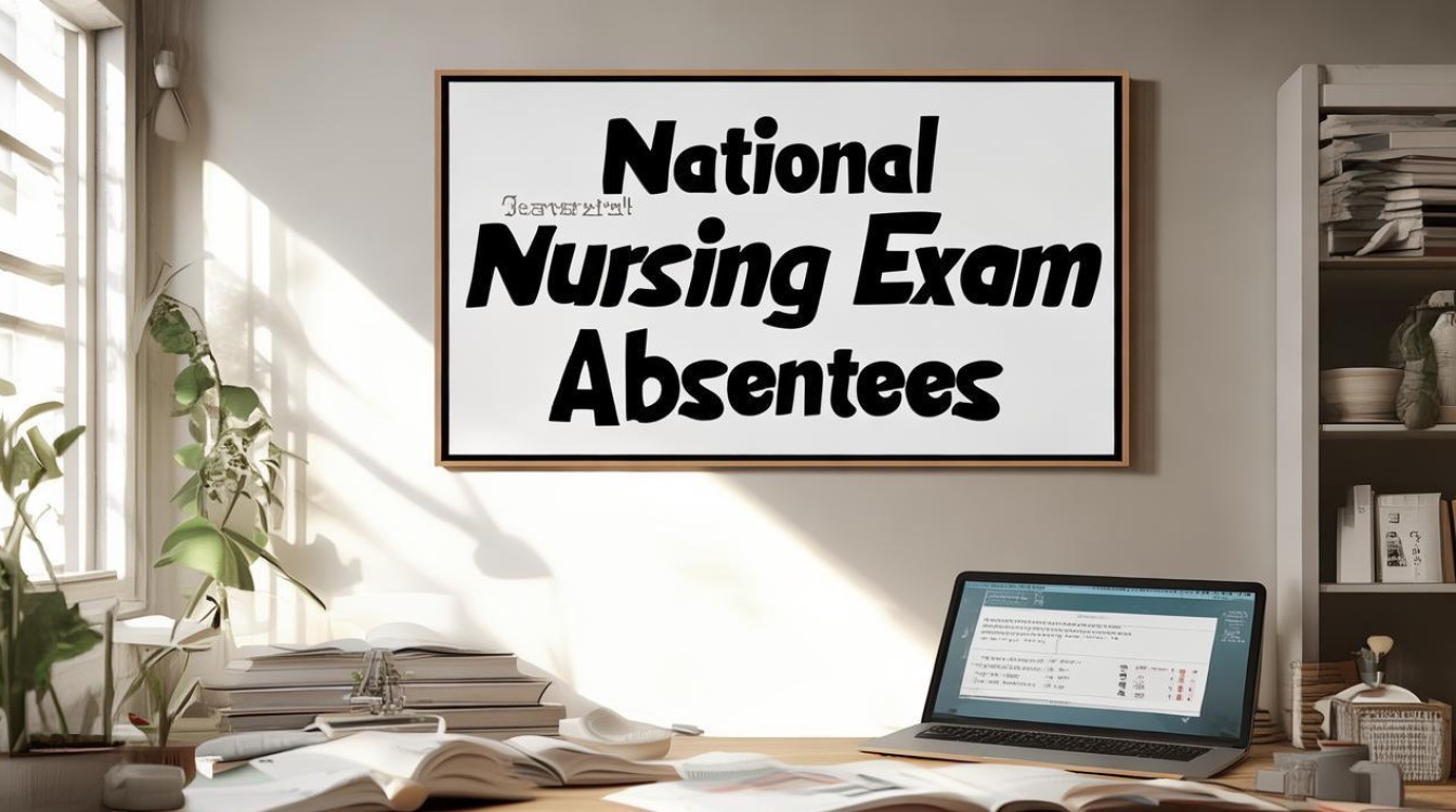 护理国考缺考,后果严重吗?-图1 护理国考缺考,后果严重吗?-图1