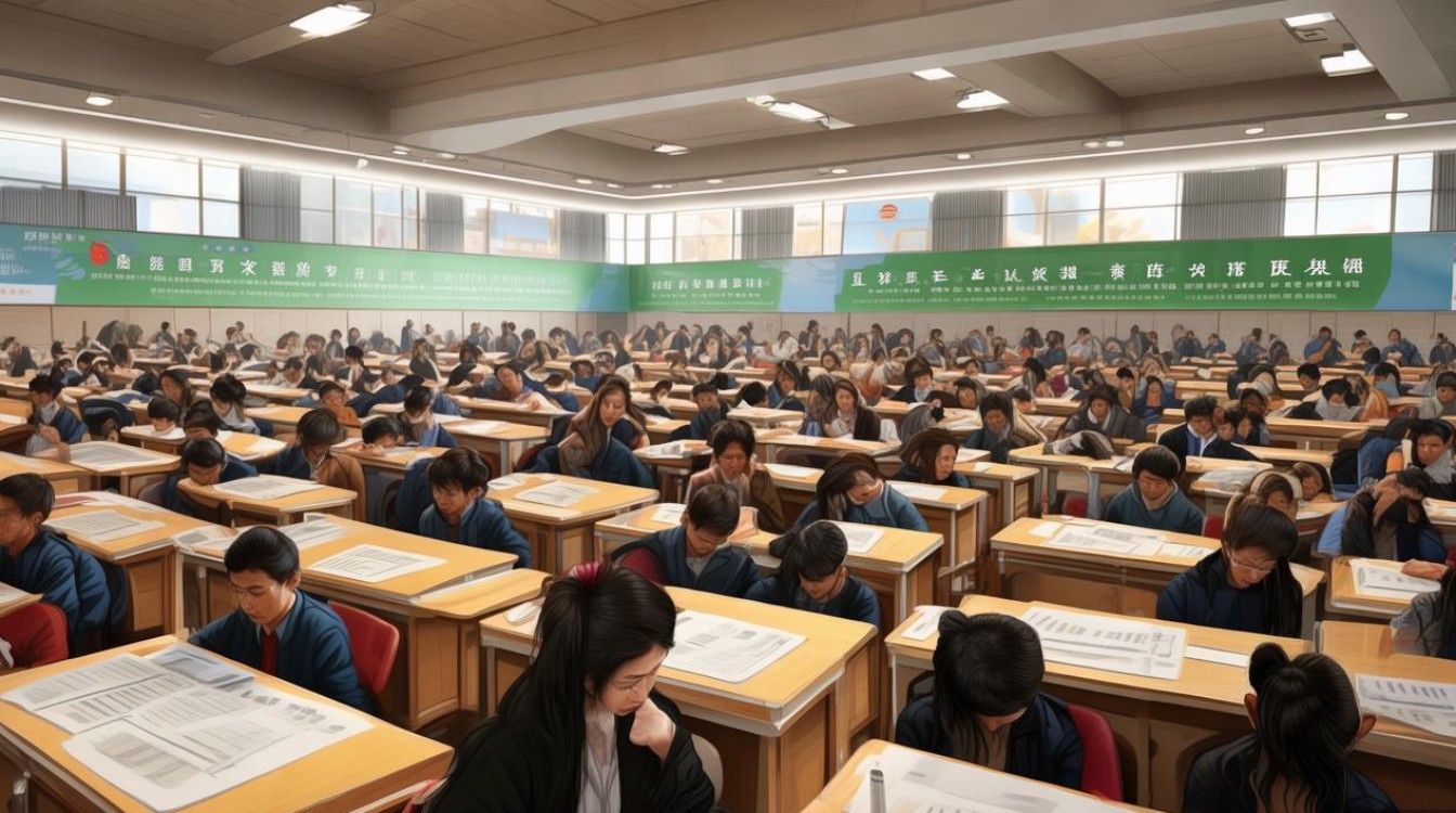 国考考点怎么确定?-图1 国考考点怎么确定?-图1