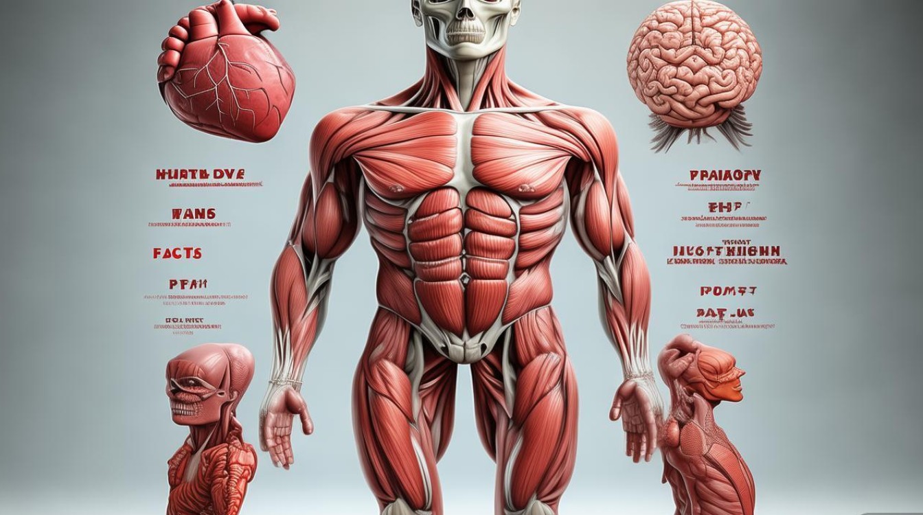 身体有趣小常识-图1