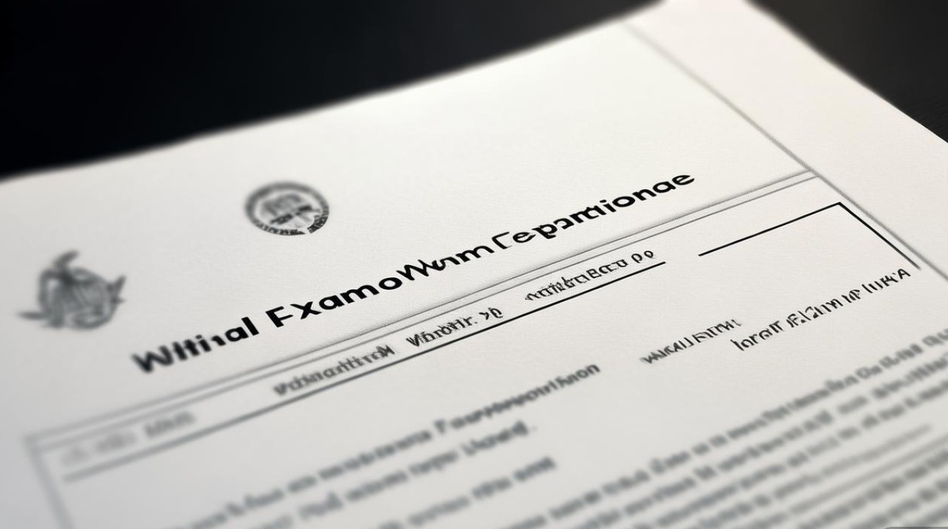 国考工作年限证明怎么开?需要哪些材料?-图1 国考工作年限证明怎么开?需要哪些材料?-图1