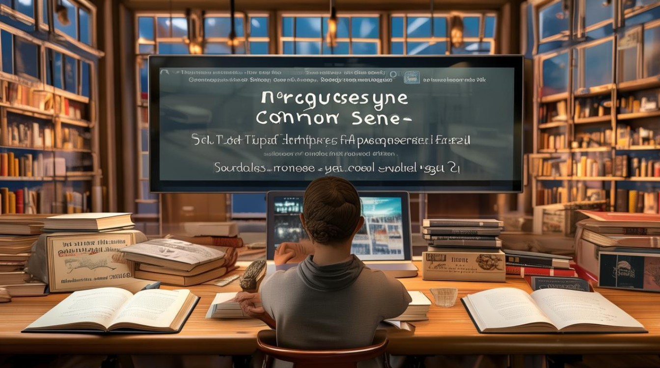 如何快速提升个人常识储备？-图1