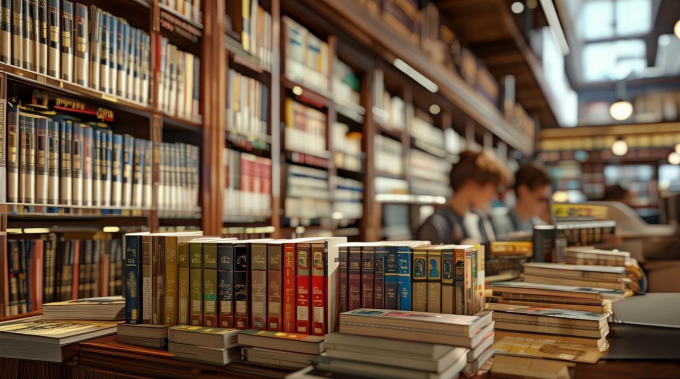 邯郸国考书店-图1