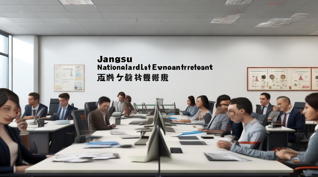 江苏国考待遇具体是多少?福利待遇如何?-图1 江苏国考待遇具体是多少?福利待遇如何?-图1