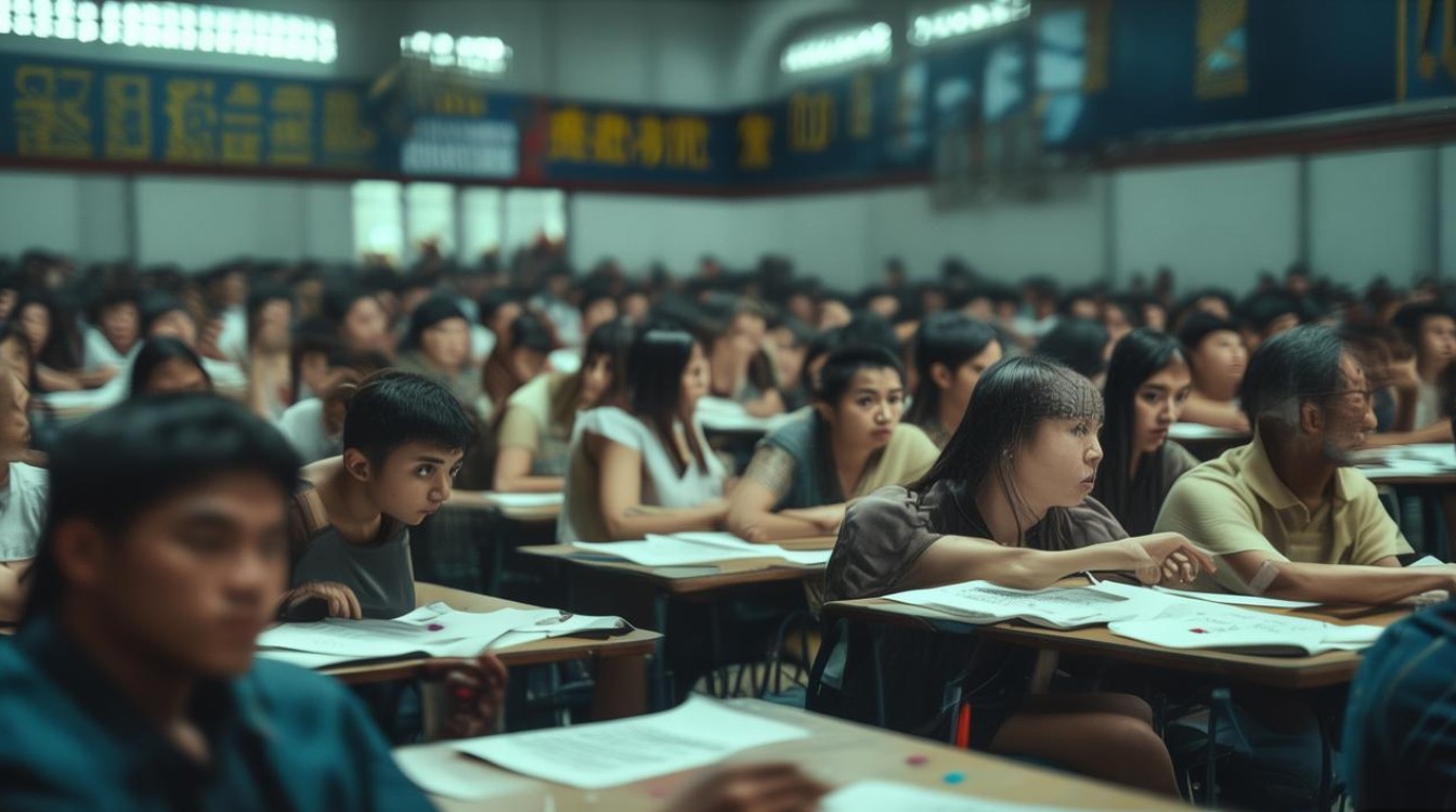 2025国考绝杀,30天冲刺真能上岸吗?-图1 2025国考绝杀,30天冲刺真能上岸吗?-图1