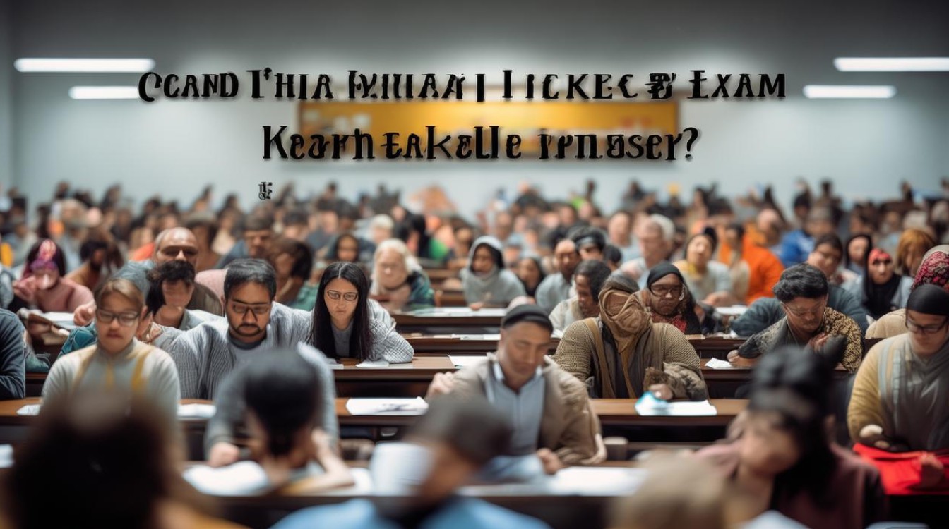 国考异地考试可行吗？-图1