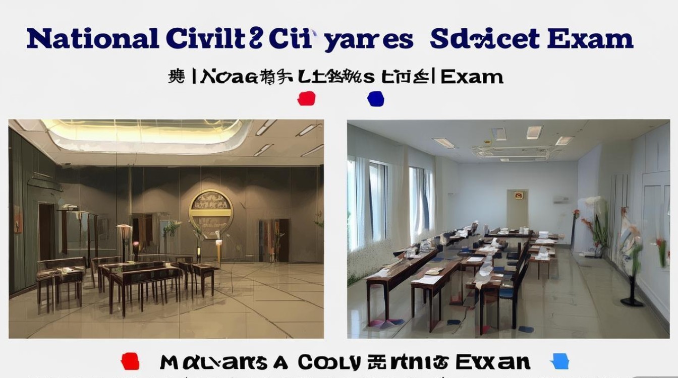 国考申论与省考申论有何核心区别?-图1 国考申论与省考申论有何核心区别?-图1