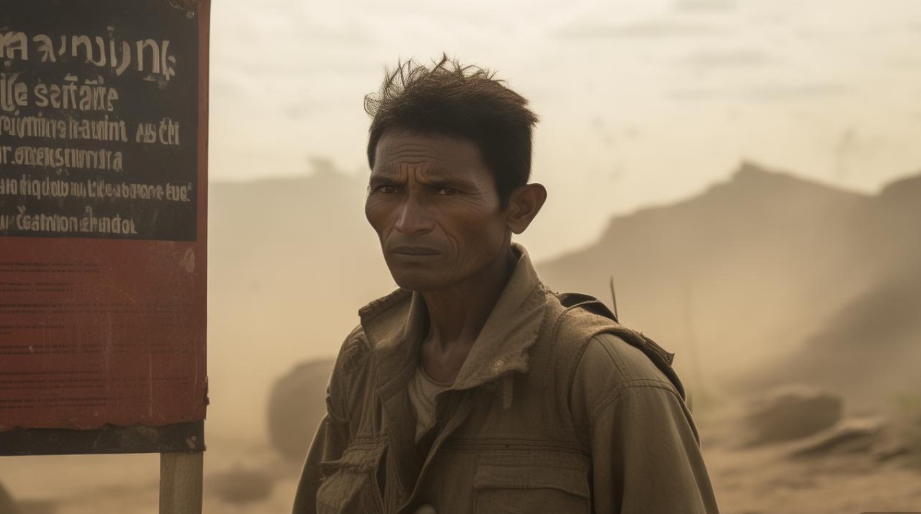 国考艰苦地区岗位-图1