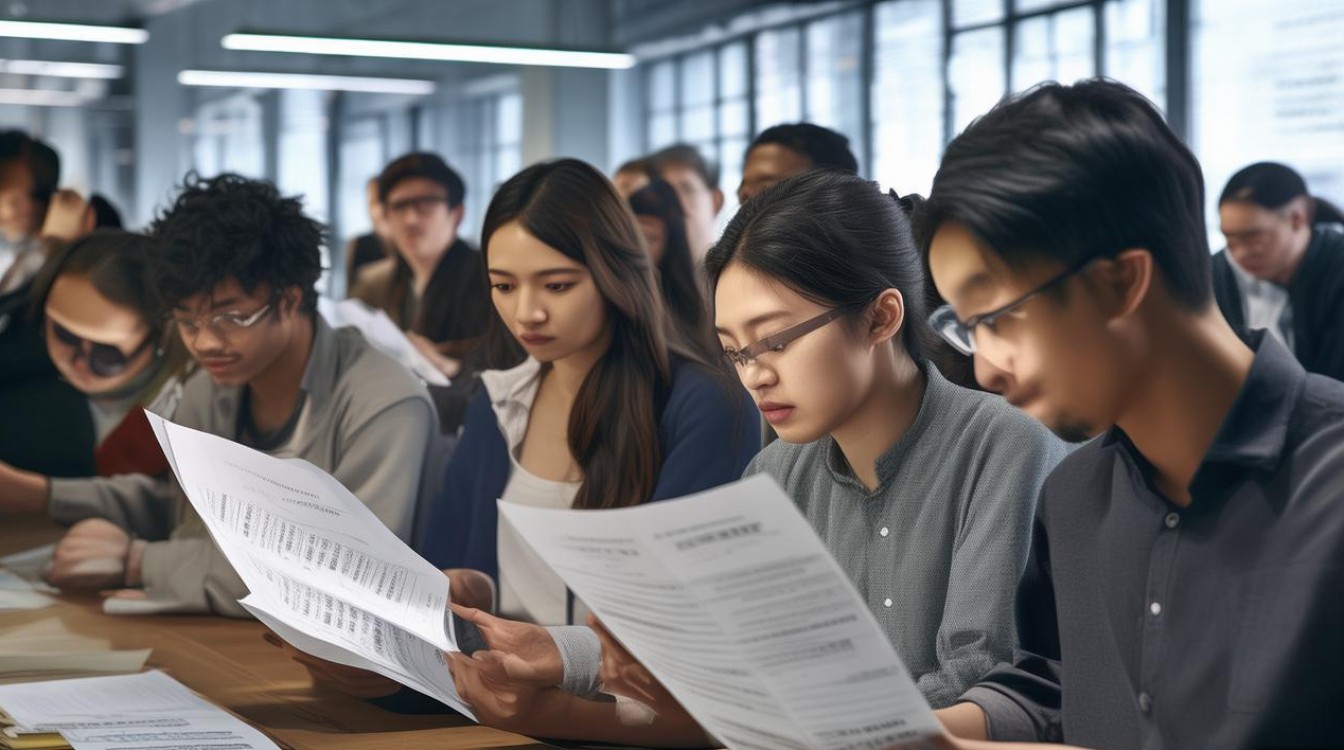 国考应届生限专业吗-图1