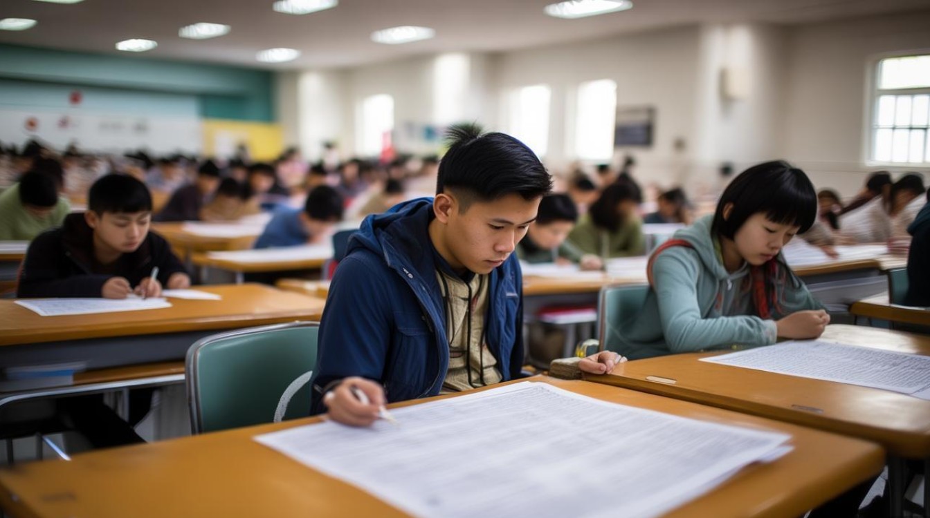 国考照片尺寸要求有哪些？-图1