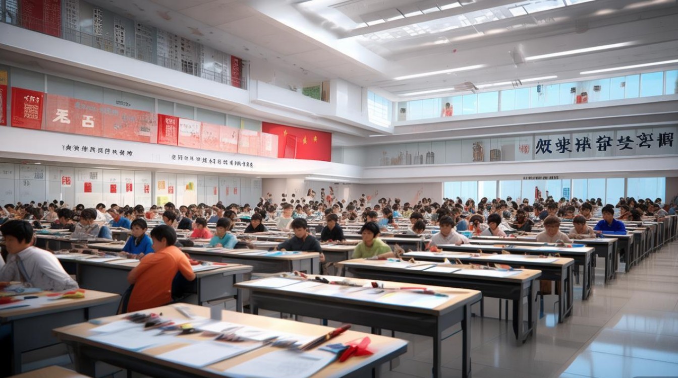 国考温州考场有何新变化？-图1