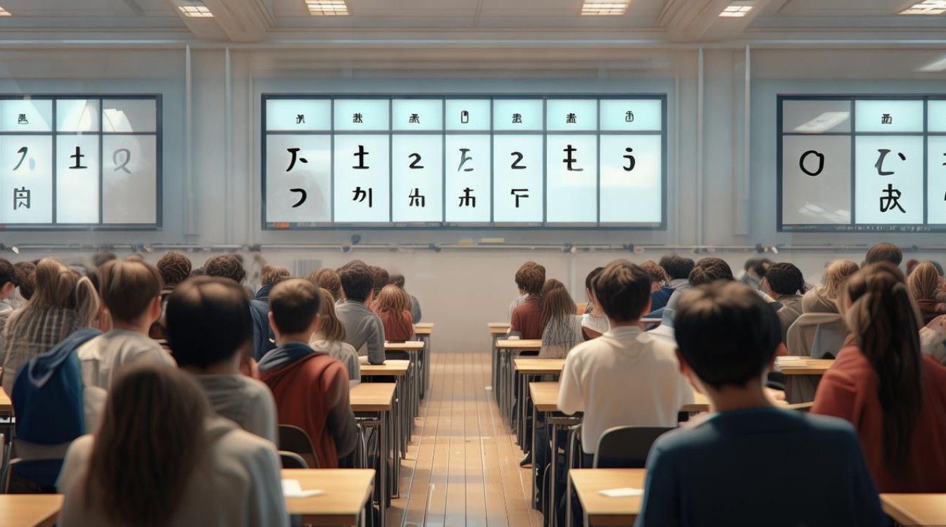 国考 晒成绩-图1