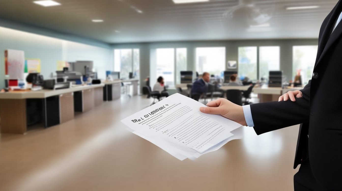 银行人国考上岸后该不该辞职？-图1