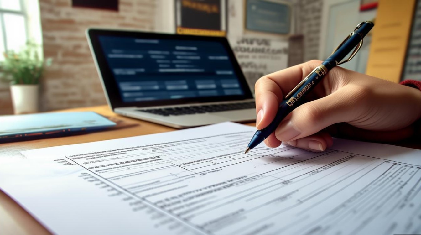 国考职位报名如何选？-图1