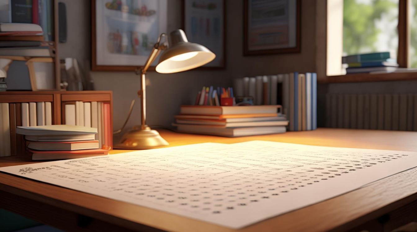 选词填空国考-图1