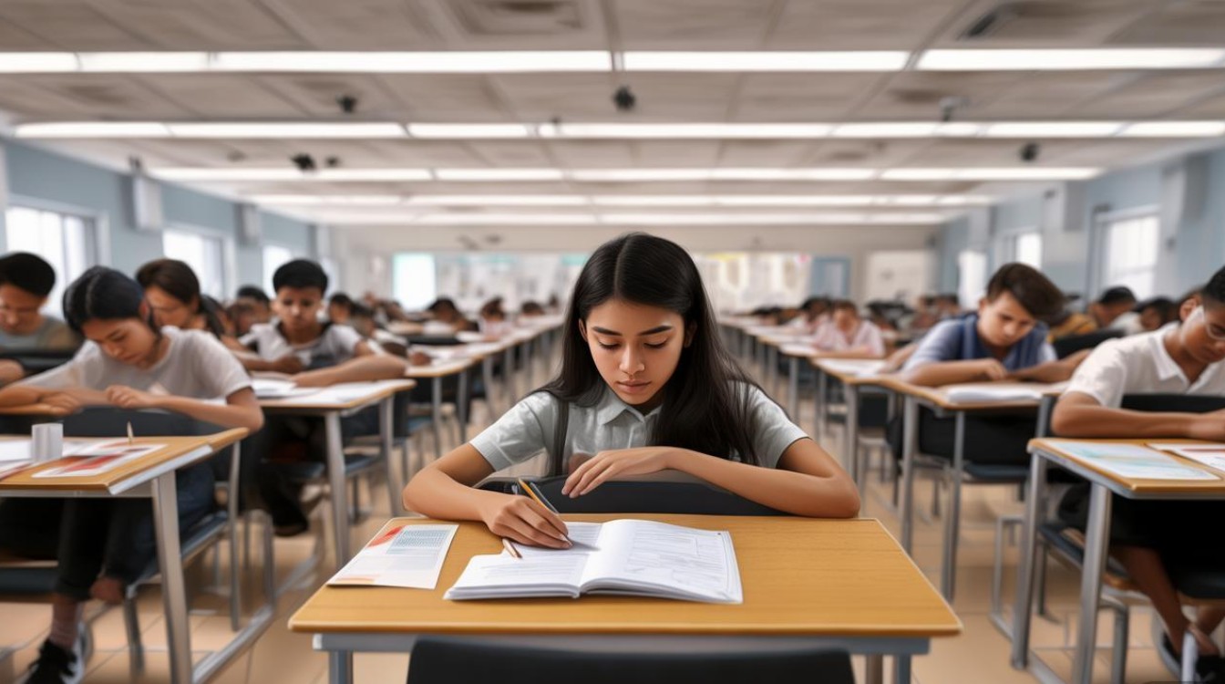 国考考点如何确定?户籍还是工作地?-图1 国考考点如何确定?户籍还是工作地?-图1