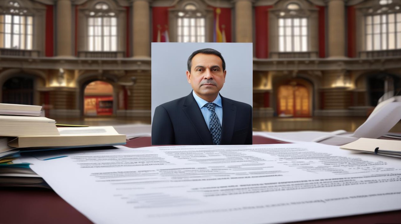 部委国考政审，具体审核哪些内容？-图1