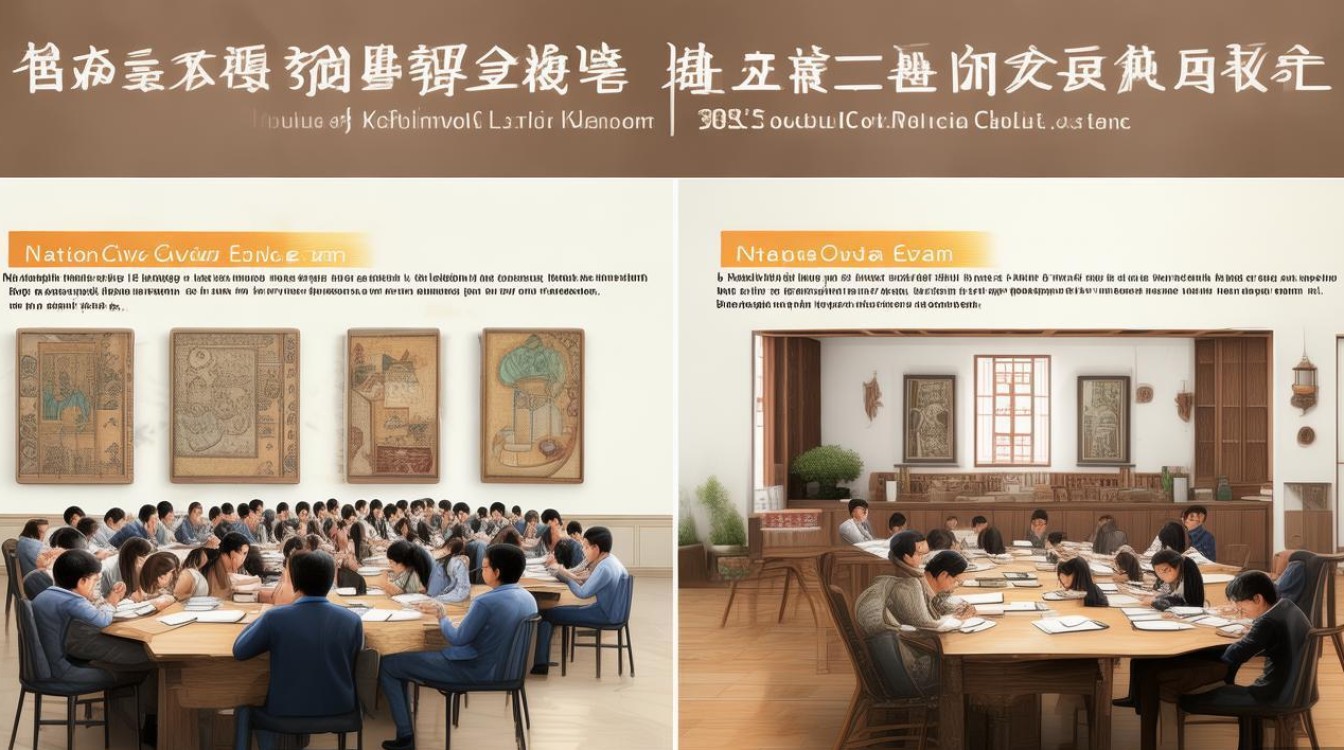 国考和江苏省考的区别-图1