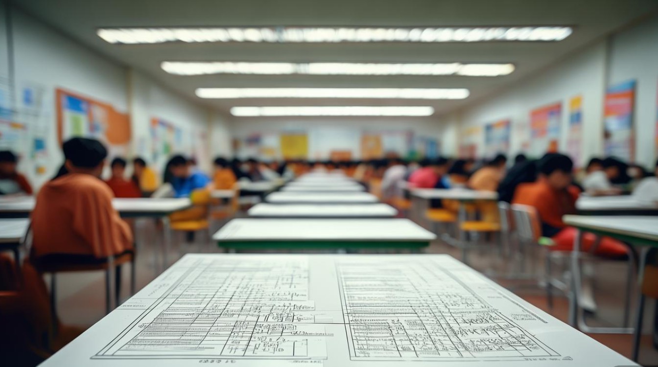 2001国考图形题规律是什么？-图1