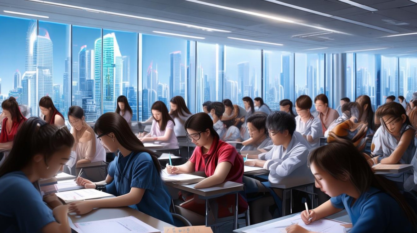 2025国考深圳招录有何新变化？-图1