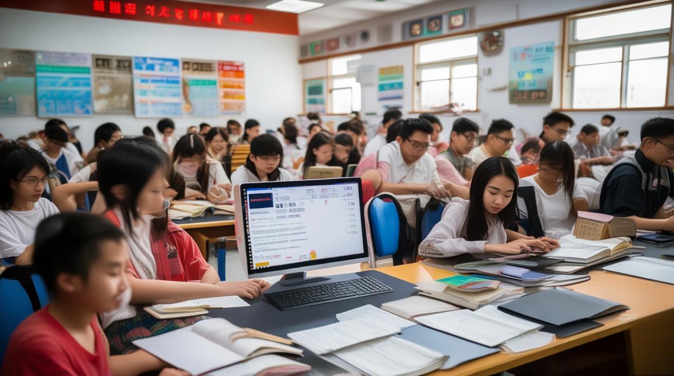 国考和六级-图1