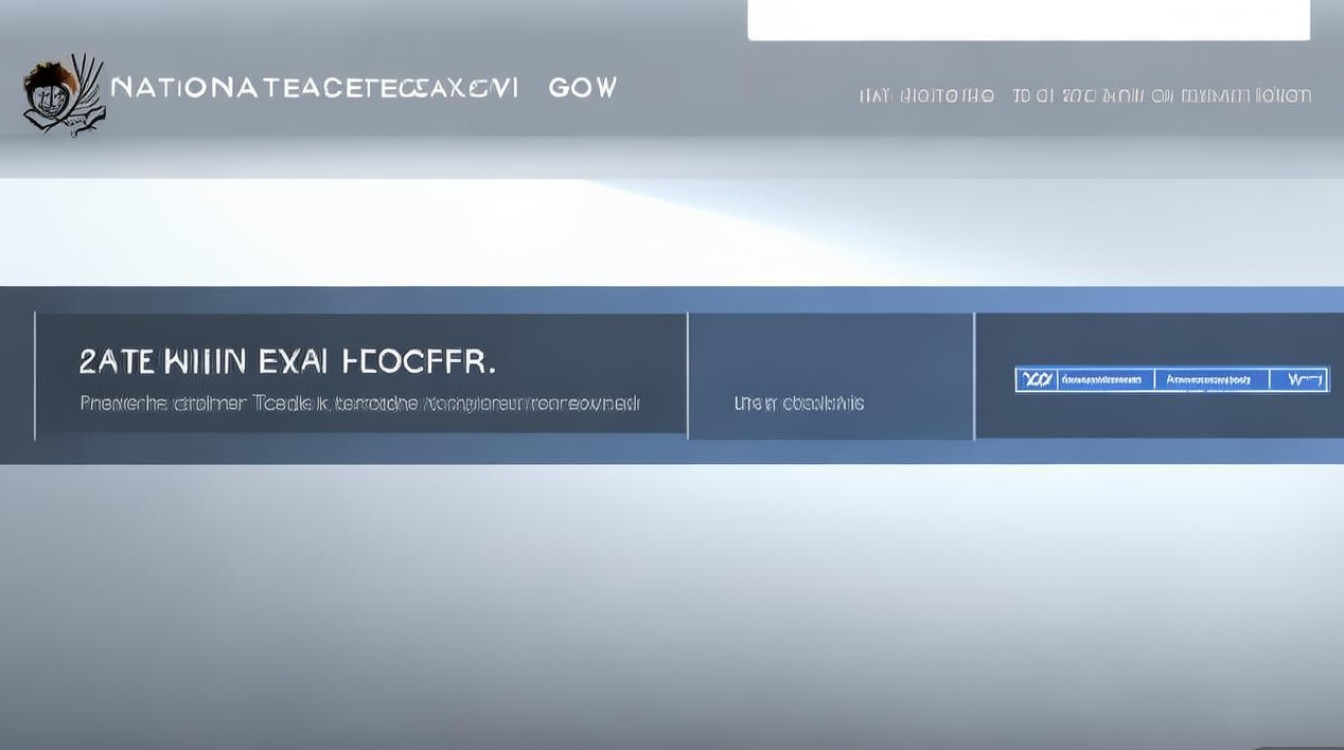 国考教师资格证网址是什么？-图1