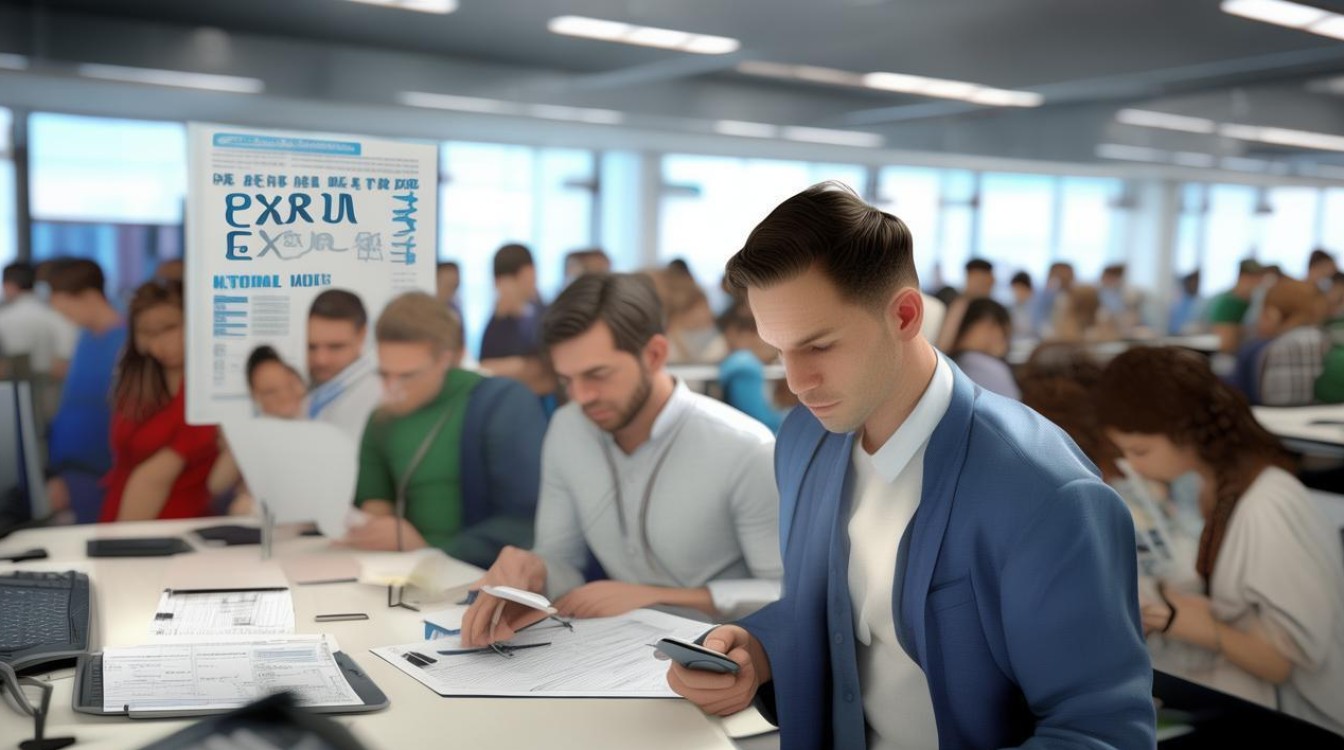 国考报名 缺考-图1