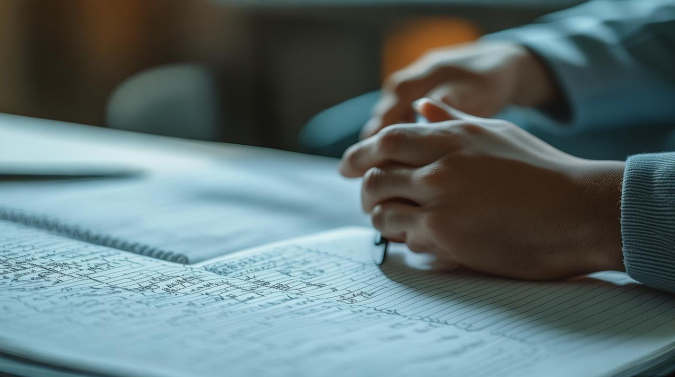 国考自我认知题如何精准作答?-图1 国考自我认知题如何精准作答?-图1