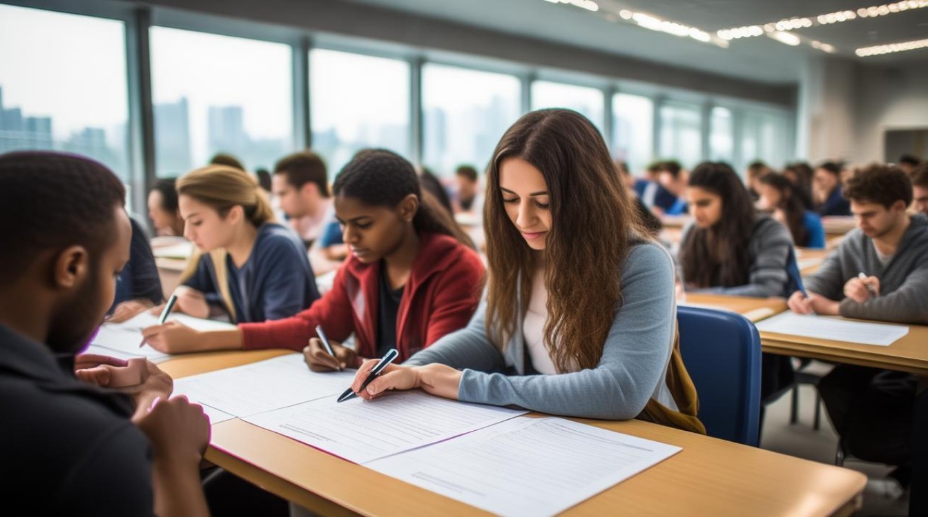 国考公务员项目是什么？-图1