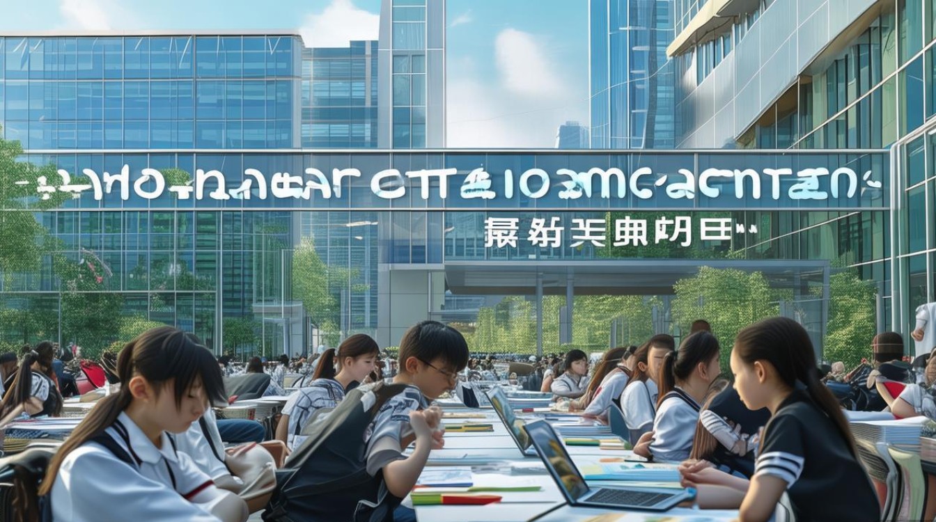 国考有深圳吗？-图1