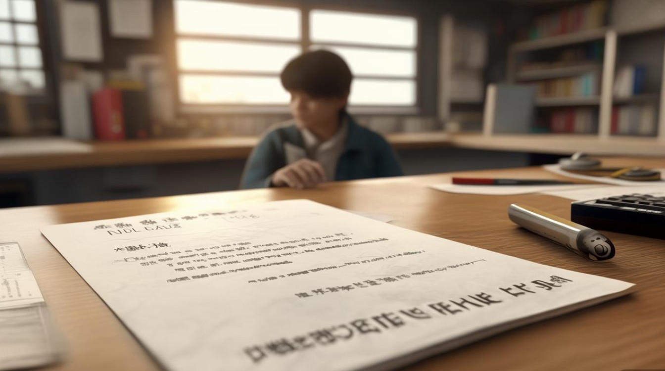 国考行政能力如何高效备考提分？-图1