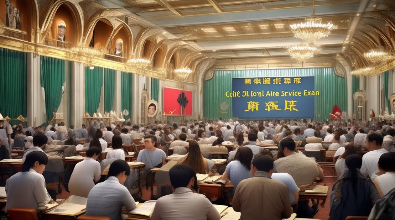 国考中央职位有哪些?-图1 国考中央职位有哪些?-图1