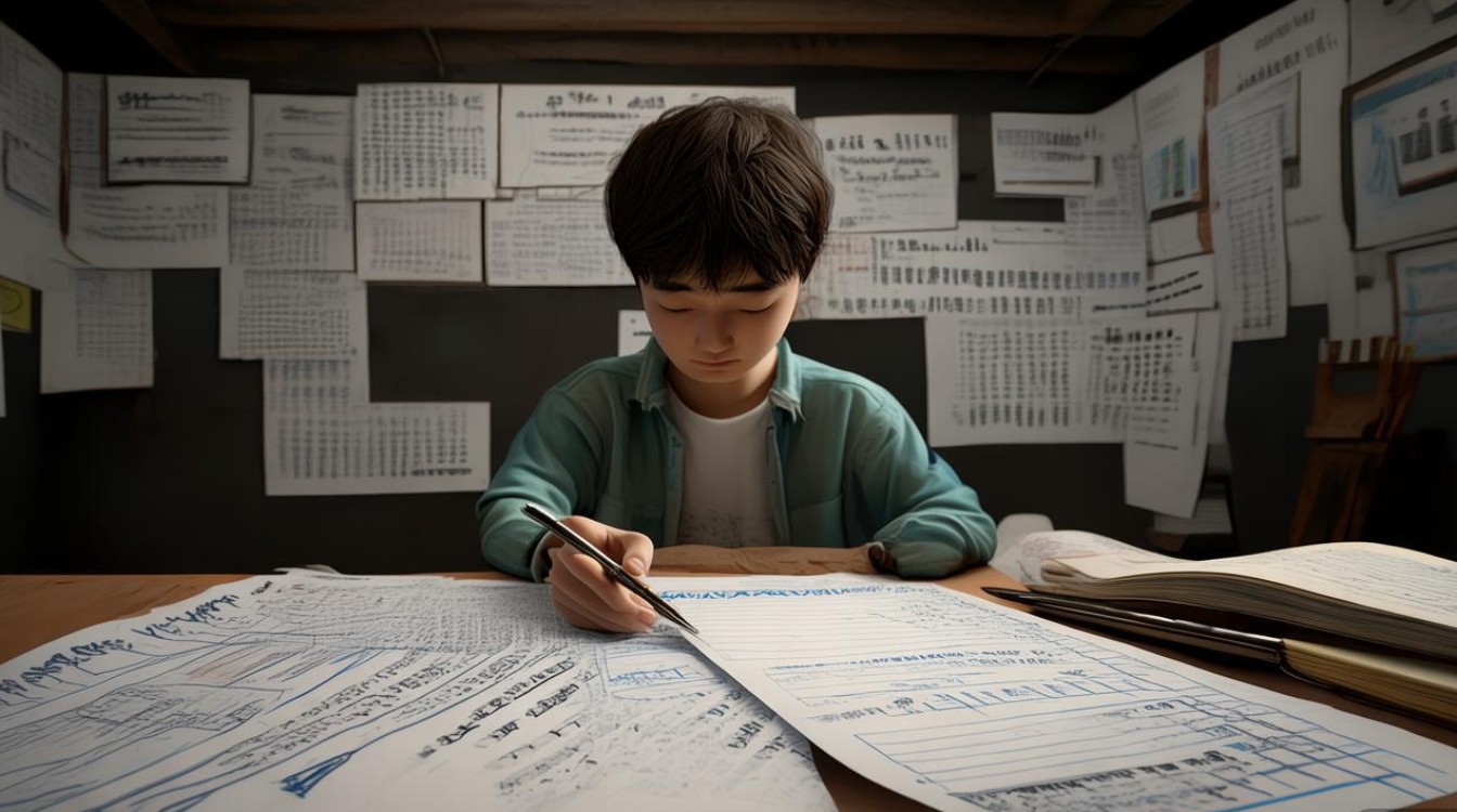 国考抄旁边可行吗？会被发现吗？-图1