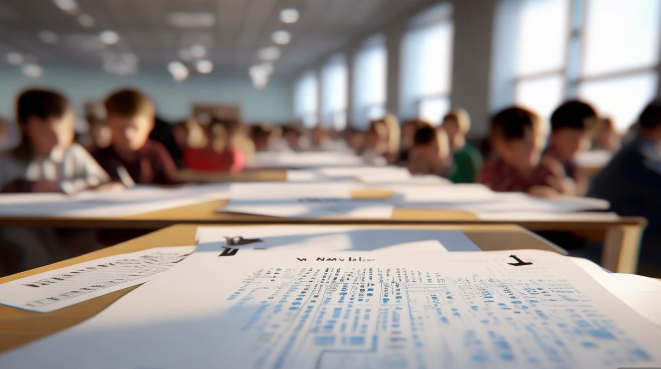 国考申论试卷如何高效作答？-图1