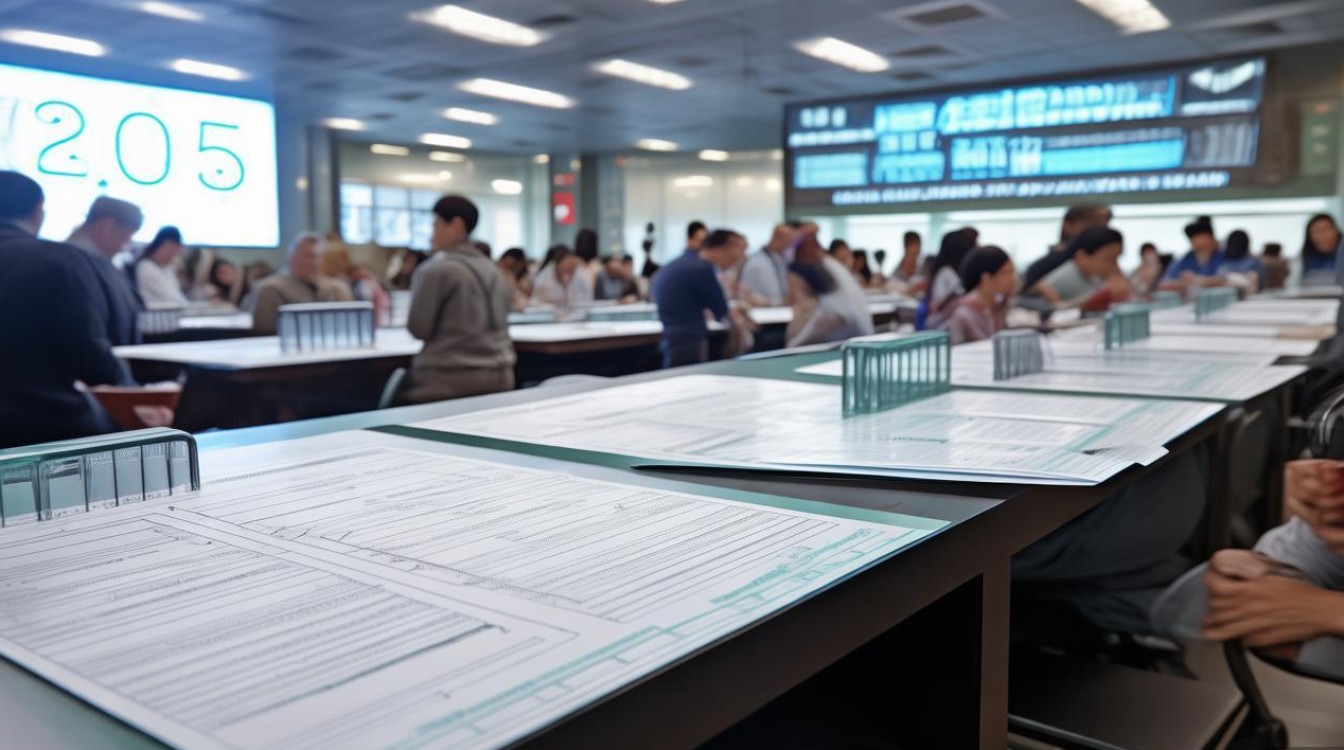 2025国考报到-图1