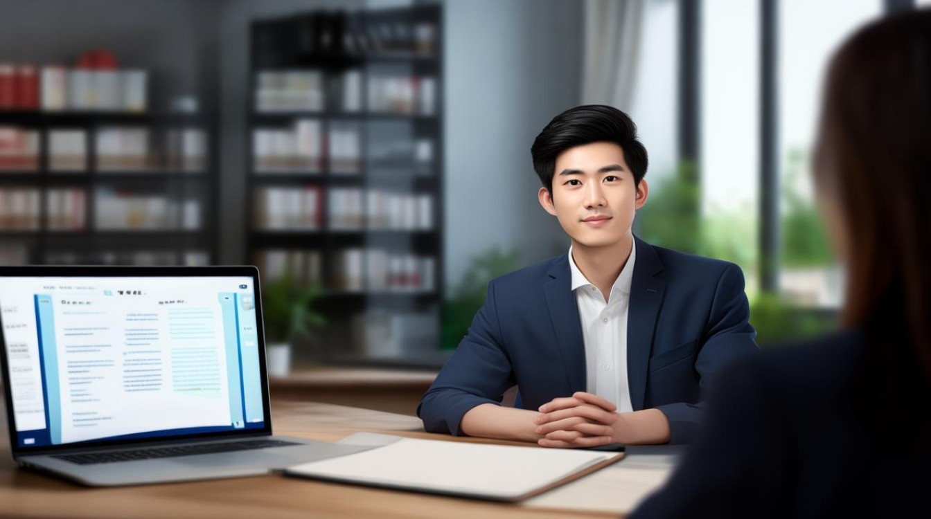 国考税务面试如何脱颖而出？-图1