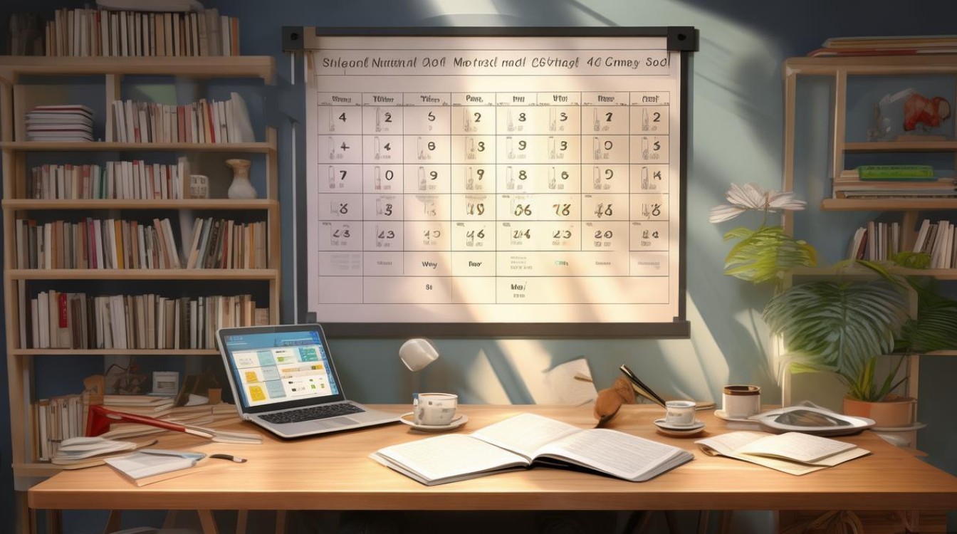 国考如何高效备考？-图1