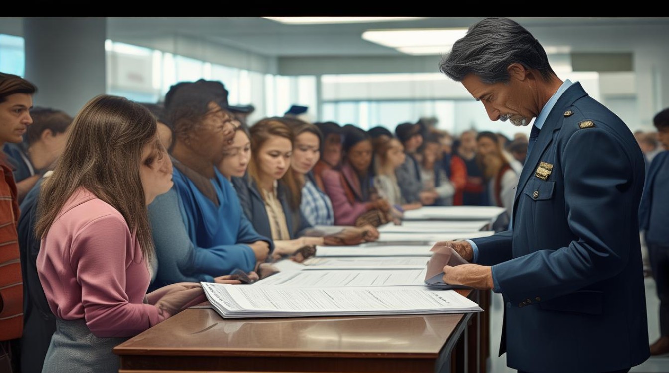 国考报名资格审查要等多久？-图1