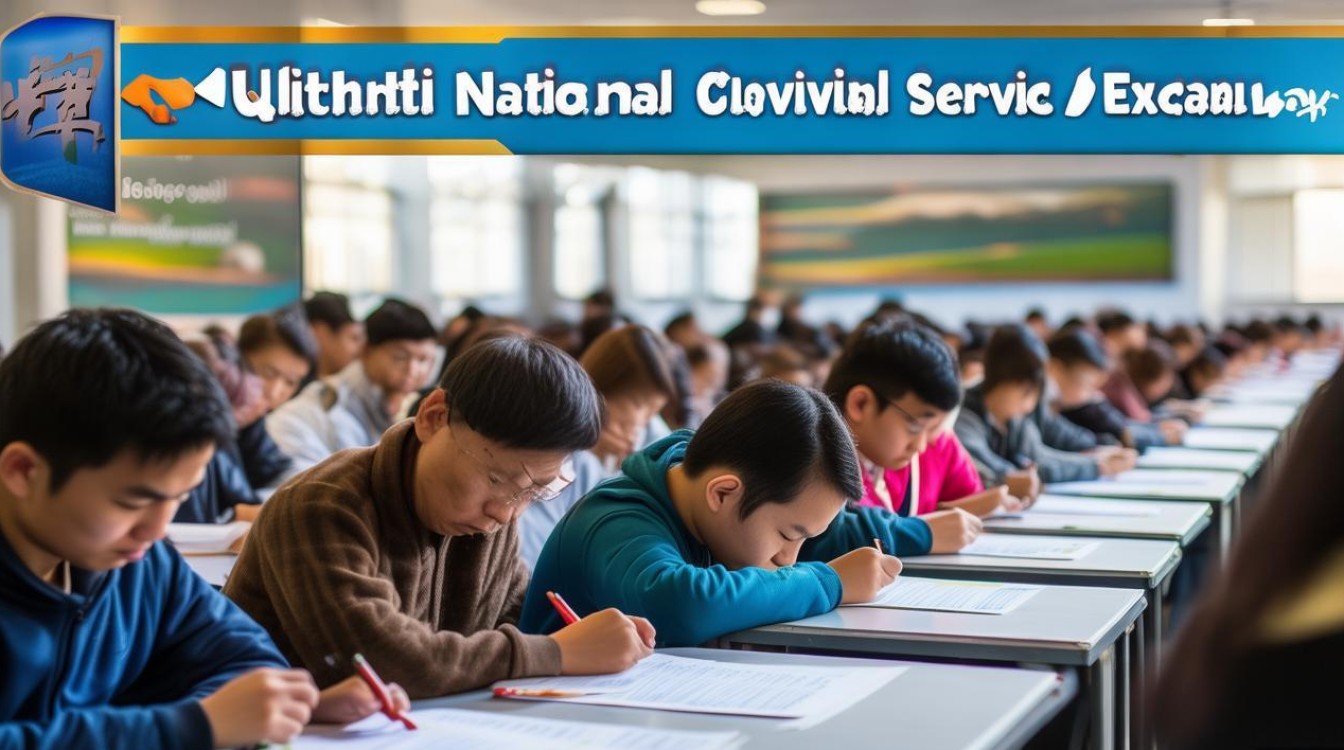 青海历年国考招录有何变化趋势？-图1