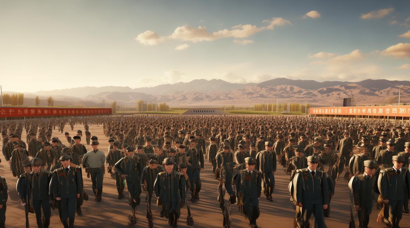 新疆国考兵团招录有何新变化？-图1